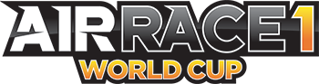 AirRace1 World Cup Logo